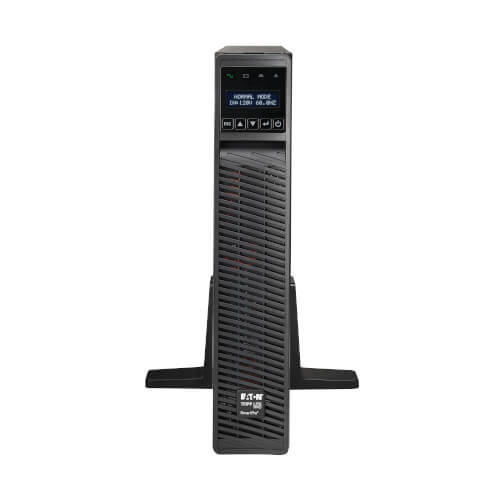 Tripp Lite SMART2200RM2UN 1950VA / 1920W Line-Interactive UPS (Rack/Tower) — Feature detail
