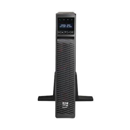 Tripp Lite SMART2200RM2UN 1950VA / 1920W Line-Interactive UPS (Rack/Tower) — Feature detail