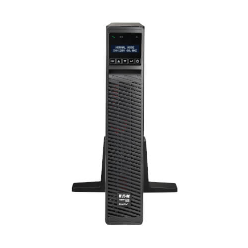 Tripp Lite SMART2200RMXL2U 2200VA / 1950W Line-Interactive UPS (Rack/Tower) — Back view