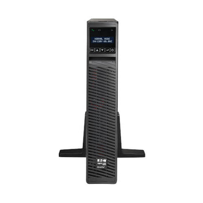 Tripp Lite SMART2200RMXL2U 2200VA / 1950W Line-Interactive UPS (Rack/Tower) — Back view