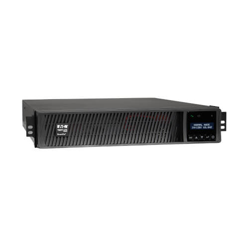 Tripp Lite SMART2200RXLTAA 1950VA / 1950W Line-Interactive UPS (Rack/Tower) — Front view