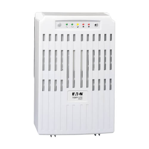 Tripp Lite SMART2200VS 2200VA / 1600W Line-Interactive UPS — Front view