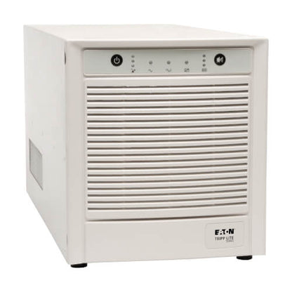 Tripp Lite SMART2500XLHG 2200VA / 1920W Line-Interactive UPS (Rack/Tower) — Front view