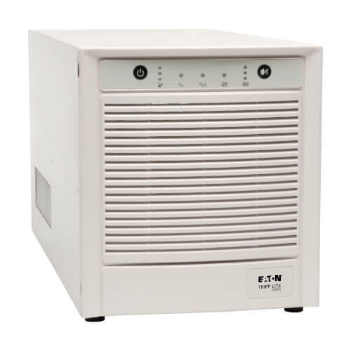 Tripp Lite SMART2500XLHG 2200VA / 1920W Line-Interactive UPS (Rack/Tower) — Front view