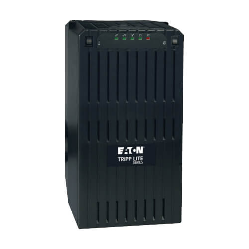 Tripp Lite SMART3000NET 3000VA / 2400W Line-Interactive UPS — Front view