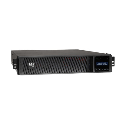 Tripp Lite SmartPro SMART3000RM2U 3000 VA / 2250 W Rack Line-Interactive UPS, Refurbished