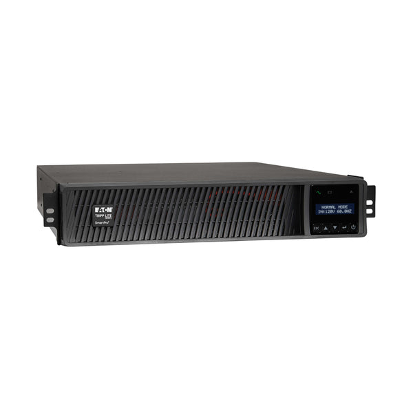 Tripp Lite SmartPro SMART3000RM2U 3000 VA / 2250 W Rack Line-Interactive UPS, Refurbished