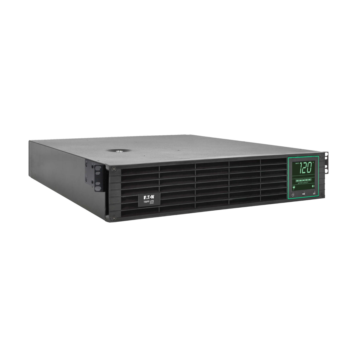 UPS interactif rack Tripp Lite SmartPro SMART3000RM2UL 3000 VA / 2250 W