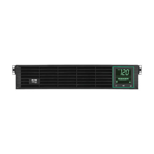 Tripp Lite SMART3000RM2UL 3000VA / 2700W Line-Interactive UPS (Rackmount (2U)) — Angled view