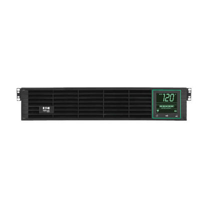 Tripp Lite SMART3000RM2UL 3000VA / 2700W Line-Interactive UPS (Rackmount (2U)) — Angled view