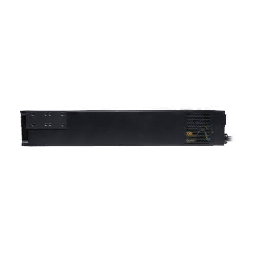 Tripp Lite SMART3000RM2ULN 3000VA / 2250W Line-Interactive UPS (Rack/Tower) — Rear detail