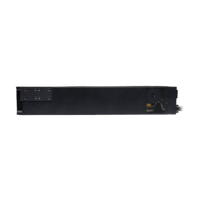 Tripp Lite SMART3000RM2ULN 3000VA / 2250W Line-Interactive UPS (Rack/Tower) — Rear detail