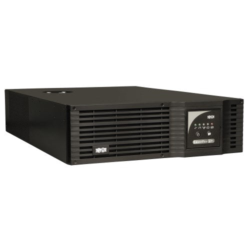 Tripp Lite SMART5000XFMRXL 5000VA / 3750W Line-Interactive UPS (Rackmount (3U)) — Front view