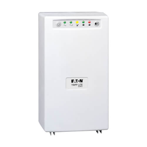 Tripp Lite SMART700HG 700VA / 450W Line-Interactive UPS — Front view