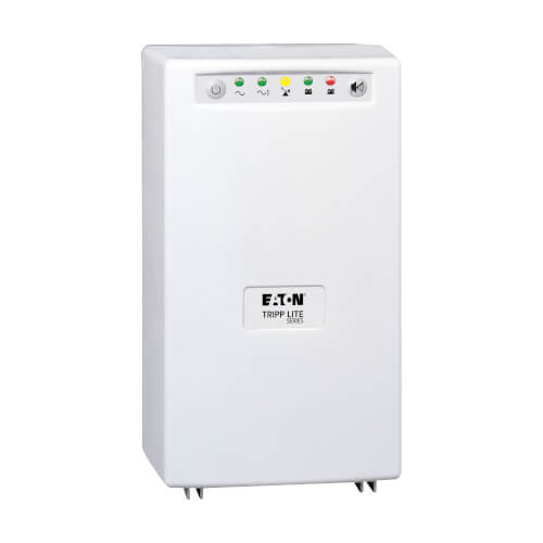 Tripp Lite SMART700HGL 700VA / 450W UPS line-interactive - vue avant