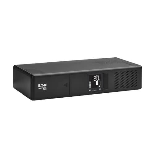 Tripp Lite SMART750LCDNC 750VA / 475W UPS line-interactive (rack/tour)