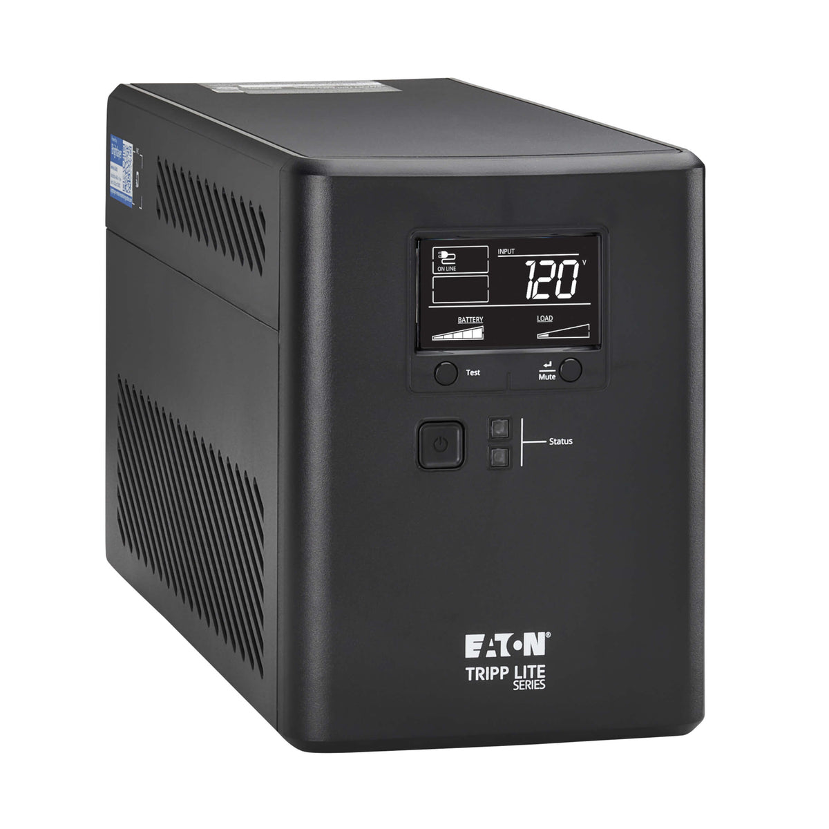 UPS interactif Tripp Lite SMART750LCDTNC 750 VA / 500 W