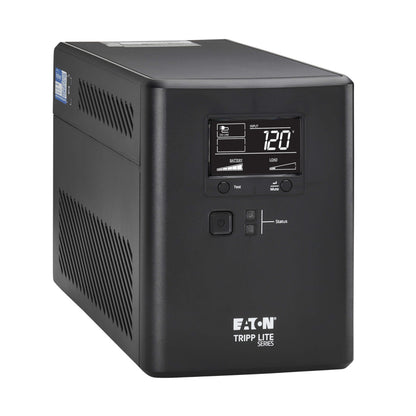UPS interactif Tripp Lite SMART750LCDTNC 750 VA / 500 W