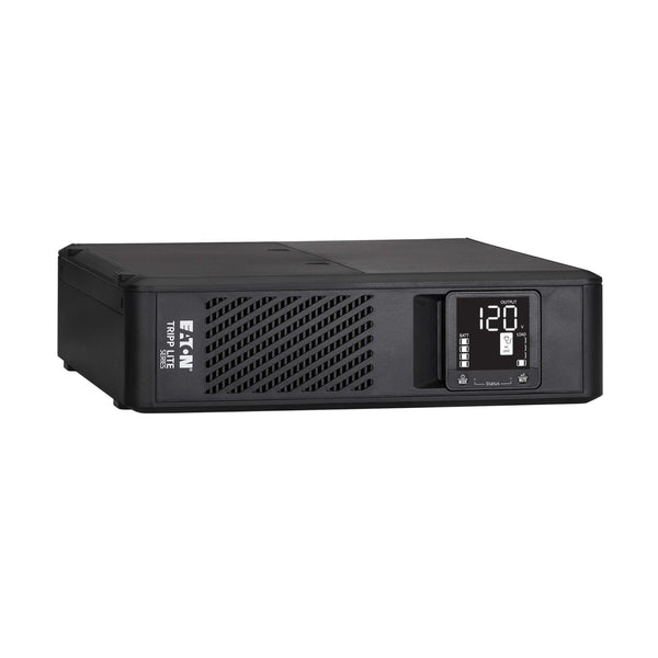 Tripp Lite SMART750PSRTNC 750 VA / 475 W Rack/Tower Line-Interactive UPS
