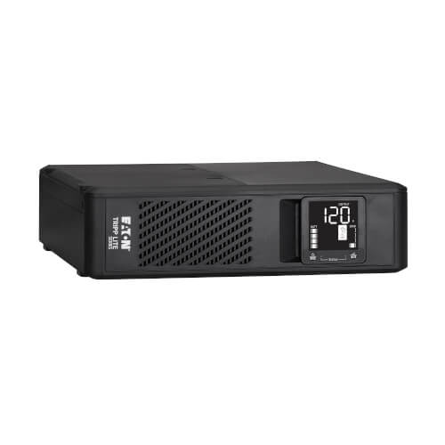 Tripp Lite SMART750PSRTNC 750VA / 475W Line-Interactive UPS (Rack/Tower) — Front view