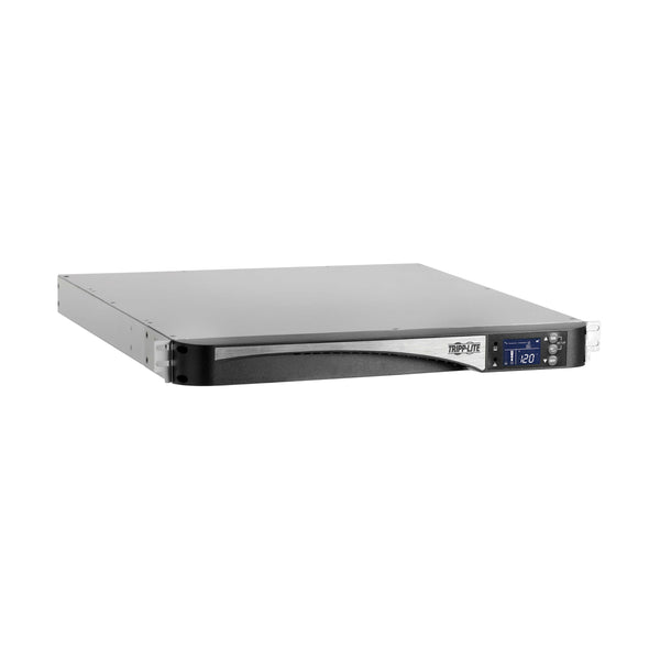 UPS interactif rack/tour Tripp Lite SMART750RT1U 750 VA / 600 W