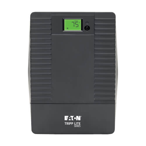 Tripp Lite SMART750TSU 750VA / 675W Line-Interactive UPS — Feature detail