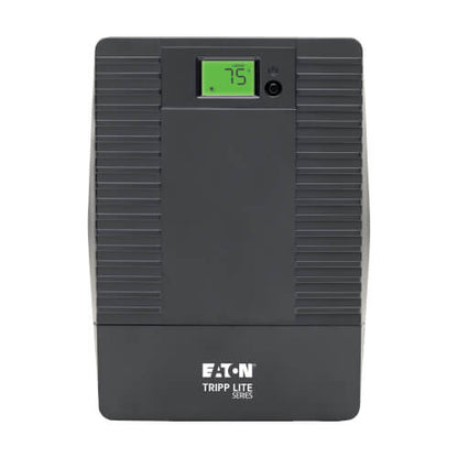 Tripp Lite SMART750TSU 750VA / 675W Line-Interactive UPS — Feature detail