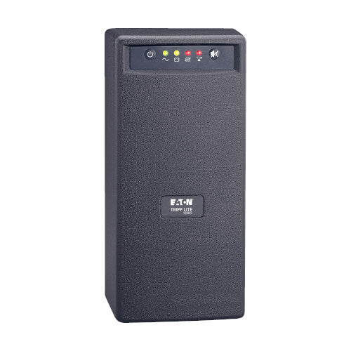 Tripp Lite SMART750USB 750VA / 450W UPS line-interactive - vue avant