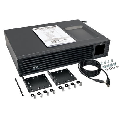 Tripp Lite SMC10002URM 1000VA / 700W Line-Interactive UPS (Rack/Tower) — Feature detail