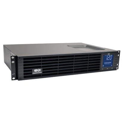 Tripp Lite SMC15002URM 1500VA / 1000W Line-Interactive UPS (Rack/Tower) — Front view
