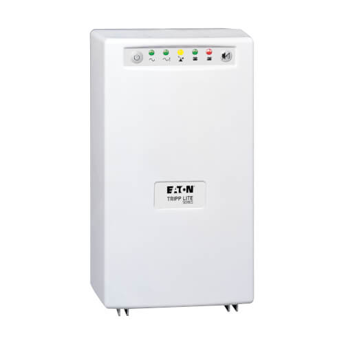Tripp Lite SMX1200XLHG 1000VA / 750W Line-Interactive UPS — Front view