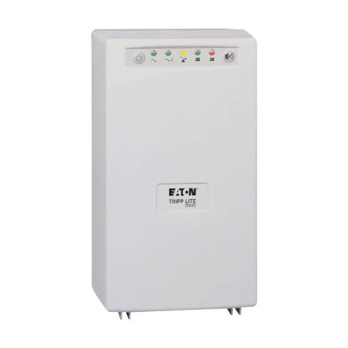 Tripp Lite SMX1200XLHGL 1000VA / 750W Line-Interactive UPS (Rack/Tower) — Front view