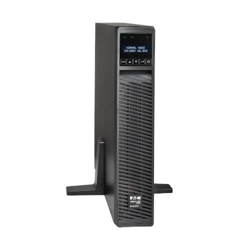 Tripp Lite SMX1500XLRT2U 1500VA / 1500W Line-Interactive UPS (Rack/Tower) — Feature detail
