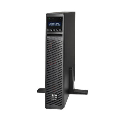 Tripp Lite SMX1500XLRT2U 1500VA / 1500W Line-Interactive UPS (Rack/Tower) — Feature detail