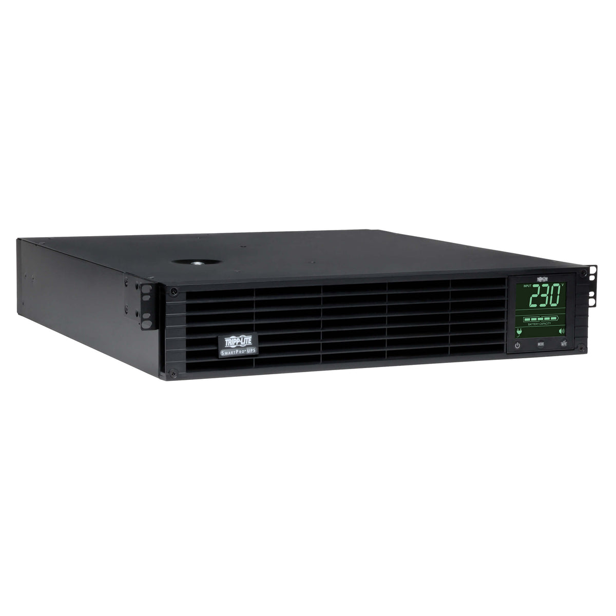 Tripp Lite SmartPro SMX2200XLRT2U 2200 VA / 1920 W Rack/Tower UPS 230 V