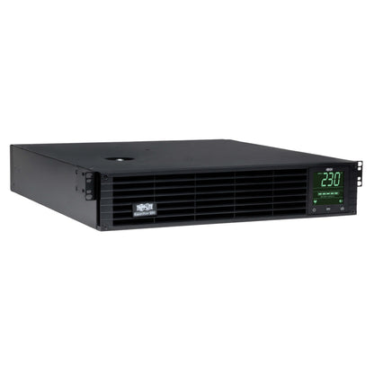 Tripp Lite SmartPro SMX2200XLRT2U 2200 VA / 1920 W Rack/Tower UPS 230 V