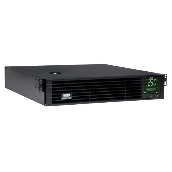 Tripp Lite SmartPro SMX2200XLRT2U 2200 VA / 1920 W Rack/Tower UPS 230 V