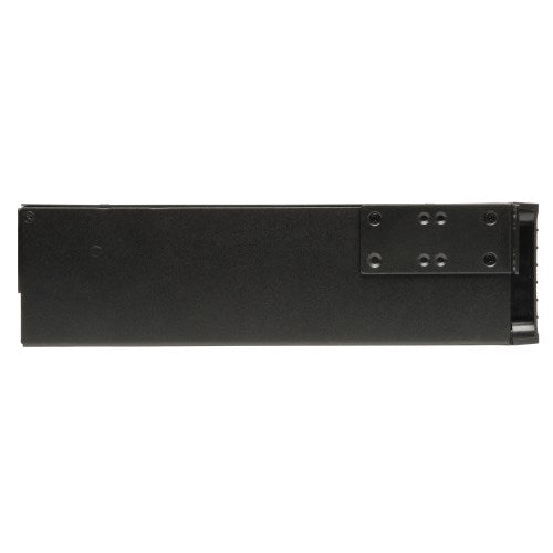 Tripp Lite SMX2200XLRT2U 2200VA / 1920W UPS line-interactive (rack/tour) - en utilisation
