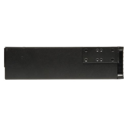 Tripp Lite SMX2200XLRT2U 2200VA / 1920W UPS line-interactive (rack/tour) - en utilisation