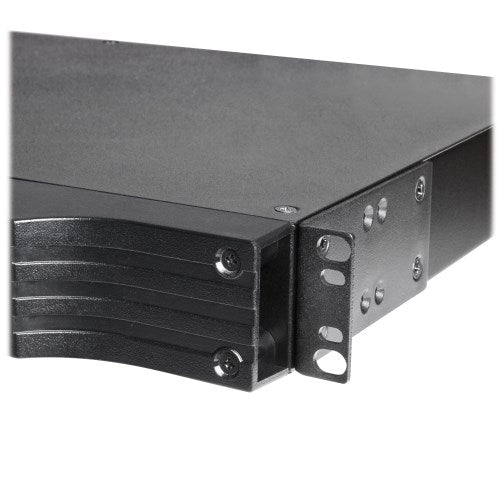 Tripp Lite SMX500RT1U 500VA / 300W Line-Interactive UPS (Rack/Tower) — Feature detail