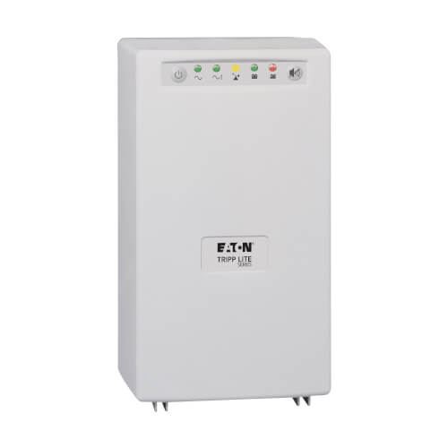 Tripp Lite SMX700HGL 700VA / 450W Line-Interactive UPS — Front view