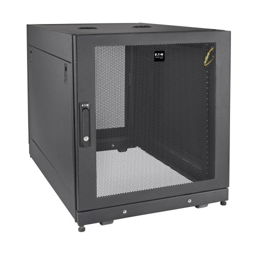 Armoire de baie Tripp Lite SmartRack SR14UBDP 14U très grande profondeur