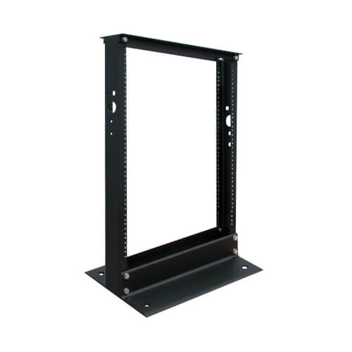 Bâti ouvert à 2 montants Tripp Lite SmartRack SR2POST13 13U