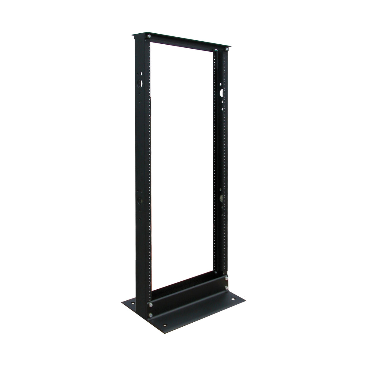 Tripp Lite 25U SmartRack 2-Post Open Frame Rack SR2POST25