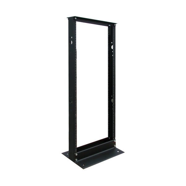 Rack à cadre ouvert à 2 montants Tripp Lite SmartRack 25U SR2POST25
