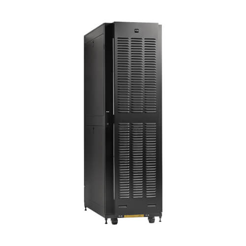 Armoire de baie Tripp Lite SmartRack SR42UBEIS 42U, pour environnements difficiles, profondeur standard
