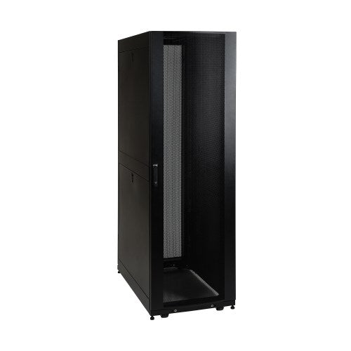 Armoire de baie Tripp Lite SmartRack SR45UB 45U profondeur standard