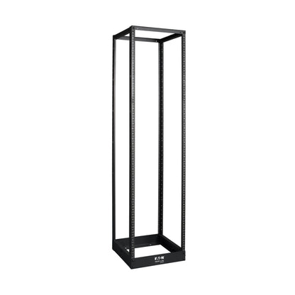 Tripp Lite 45U SmartRack 4-Post Open Frame Rack SR4POST