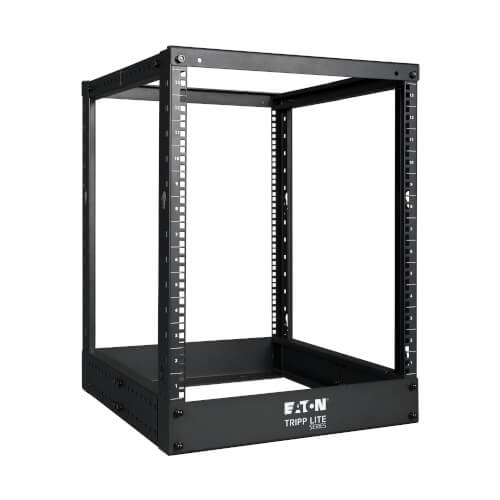 Bâti ouvert à 4 montants Tripp Lite SmartRack SR4POST13 13U