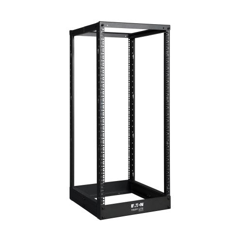 Bâti ouvert à 4 montants Tripp Lite SmartRack SR4POST25 25U